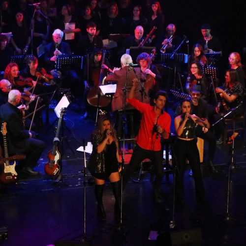Banda-Orquesta